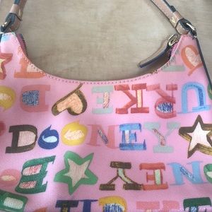 Dooney & Bourke purse